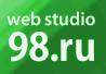 www.98.ru - Studio web development